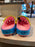 DLR/WDW - Alice in the Wonderland 75 Anniversary Crocs (Adult)