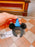 SHDL - Mickey Mouse Headband x Keychain