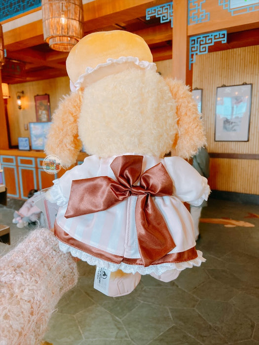 SHDL - CookieAnn Chocolate Workshop Collection x CookieAnn Plush Toy