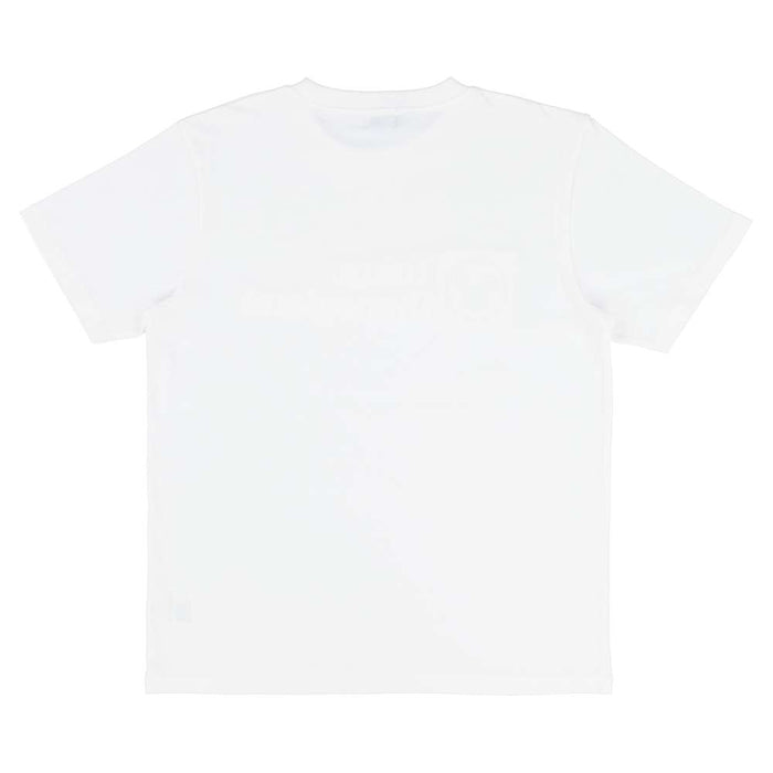 TDR -  "Tokyo Disneyland" Embossed T Shirt for Adults (Release Date: Apr 3, 2025)