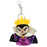 HKDL - Disney Halloween 2023 Collection x Villains Mystery Box Plush Keychain
