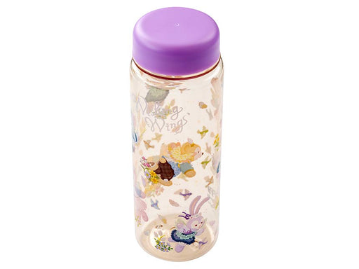 TDR - 2025 Duffy & Friends "Wishing Wings" Collection x Souvenir All Over Print Drink Bottle (Release Date: Aug 28, 2025)