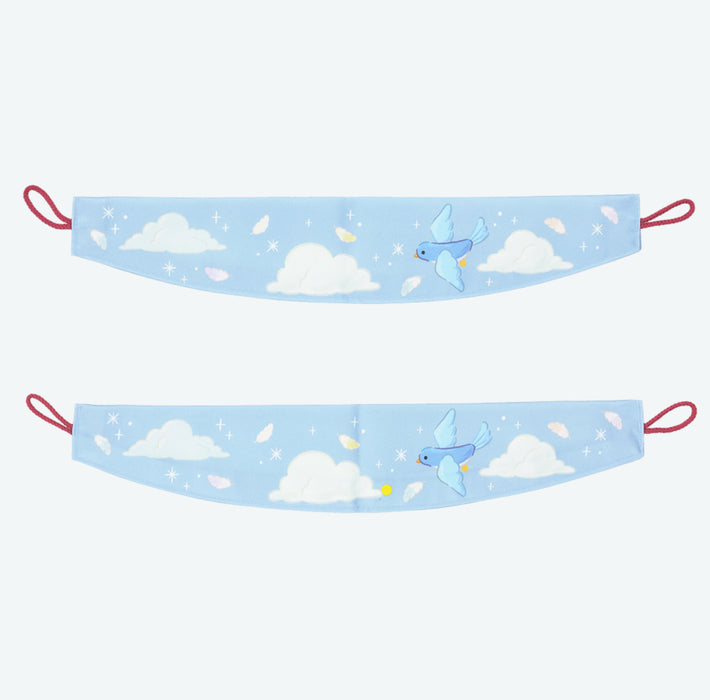 TDR - 2025 Duffy & Friends "Wishing Wings" Collection x Curtains Set (Release Date: Aug 28, 2025)