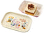 TDR - 2025 Duffy & Friends "Wishing Wings" Collection x Souvenir Dessert Plate (Release Date: Aug 28, 2025)