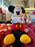 DLR/WDW - Mickey Mouse Laughing & Shaking Plush Toy