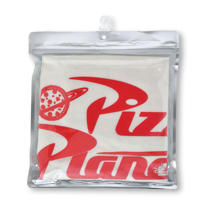 JDS - 2026 T-Shirt Collection x Little Green Men/Alien Pizza Planet Short Sleeve T-shirt for Adults (Release Date: Jun 2, 2026)