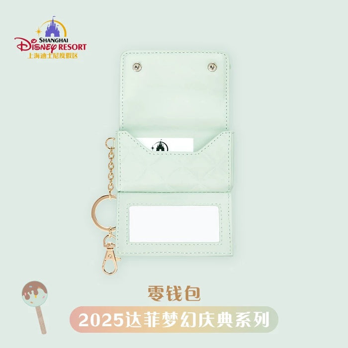 SHDL - 2025 Duffy Dreamy Carnival Collection x Coin Pouch