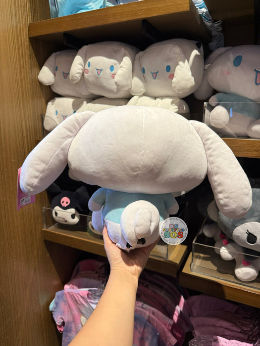 Universal Studios - Sanrio - Cinnamoroll Plush Toy
