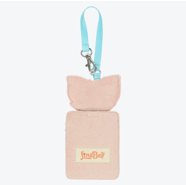TDR - 2026 Duffy & Friends "Wonders by Your Side" Collection x LinaBell Card Holder (Release Date: Jun 2, 2026)