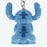 TDR - Food Miniature Stitch Popcorn Bucket Keychain