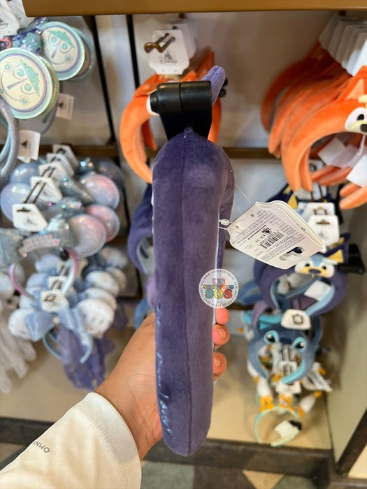 DLR/WDW - Bluey 2026 - Bluey Plush Ear Headband