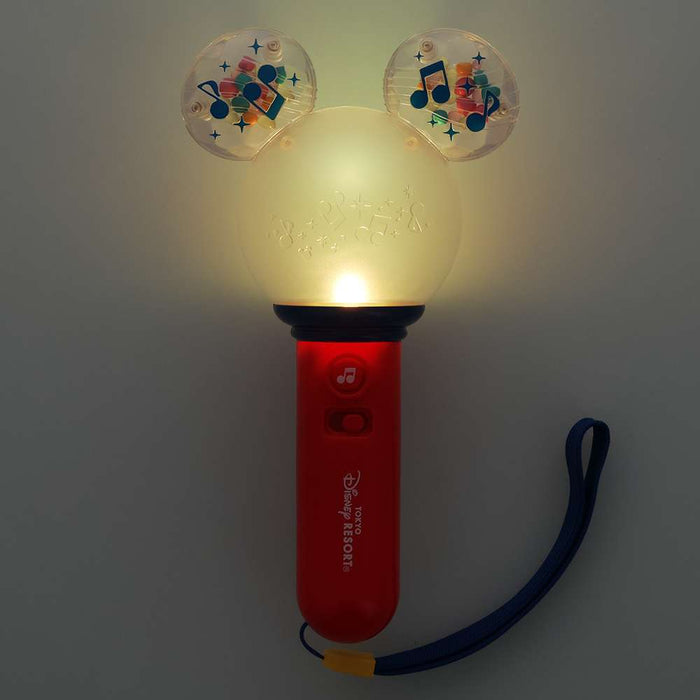 TDR - Mickey Mouse 's Penlight-Style Toy (Release Date: Nov 20, 2025)