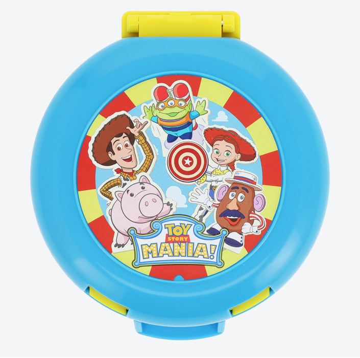 TDR - Polly Pocket Travel Toy x Toy Story Mania! (Release Date: Mar 26, 2025)