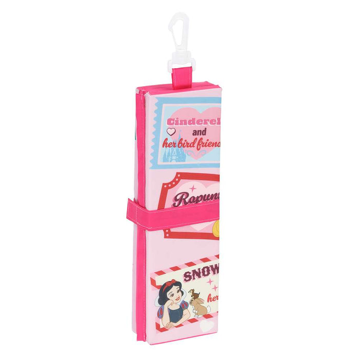 TDR - 2026 Disney Princess "You are Loved!" Collection x Portable Cushion (Release Date: Jul 16, 2026)