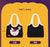 SHDL - 2026 Halloween Duffy and Friends Collection x LinaBell Tote Bag (Release Date: Oct 4, 2026)