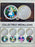 DLR - Color Collectible Medallions 2026 - Alice in Wonderland 75th Anniversary