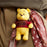 SHDS - 2026 Disney's Adorable Autumn/Winter Collection x Winnie the Pooh Plush Keychain (Release Date: Aug 26, 2026)