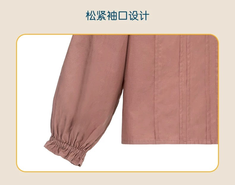 SHDL - 2025 Duffy & Friends Halloween Collection x CookieAnn Shirt For Adults