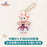 SHDL - 2026 Duffy and Friends "Little Voyage" Collection x LinaBell Plush Keychain