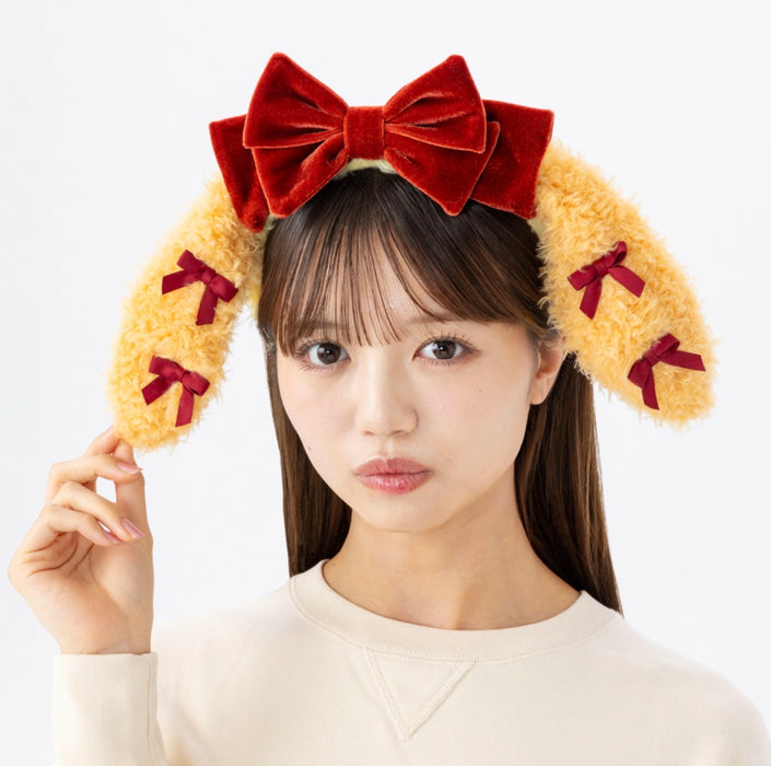 TDR - 2026 CookieAnn Halloween Sweet Surprise Collection x Ear Headband (Release Date: Aug 25, 2026)