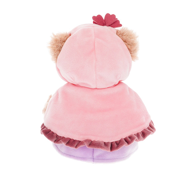 HKDL - Duffy & Friends Forest Wander Collection x ShellieMay Plush Toy