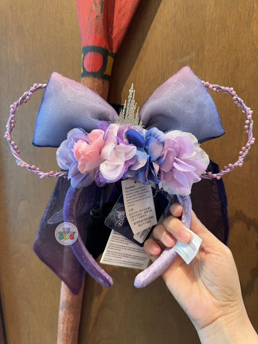 HKDL - 20th Anniversary Skyline Light Up Headband