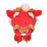 JDS - ETO Pooh 2024 x Roo Red Dragon Plush Keychain (Release Date: Dec 5)