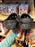 DDLR/WDW - Halloween 2026 Mickey Mouse & Family Collection - Mickey Jack-o’-Lanterns Crocs (Youth)