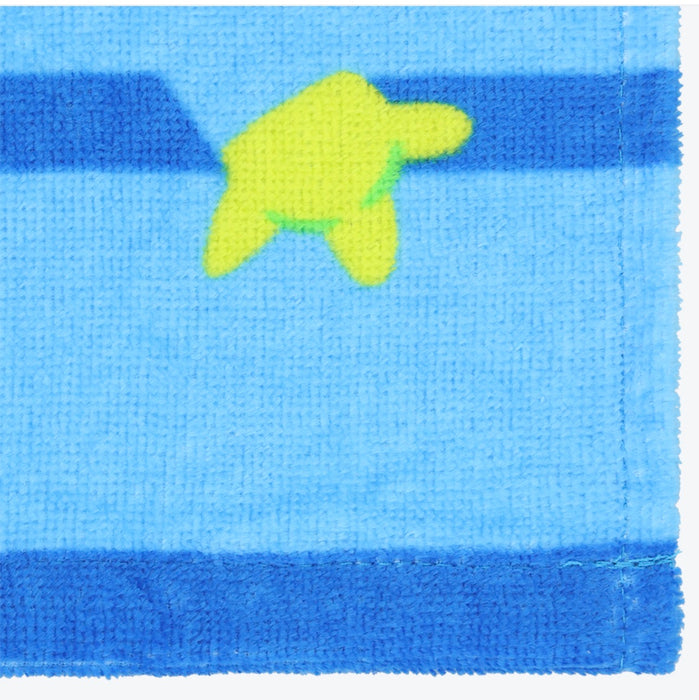 TDR - Toy Story Alien/Little Green Men Washcloth (Release Date: Jul 1, 2026)