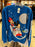 DLR/WDW - Mickey & Friends Play in the Park Space Mountain Blue Pullover (Adult)