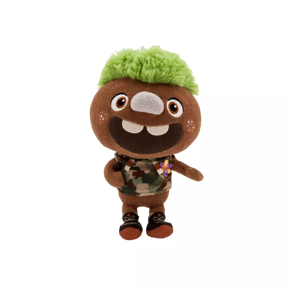 HKDS - Elemental Clod Medium Plush Toy