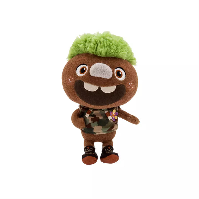 HKDS - Elemental Clod Medium Plush Toy