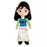 HKDS - Mulan Plush Doll