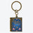 TDR - Fantasy Springs Collection x Keychain (Release Date: Apr 8)
