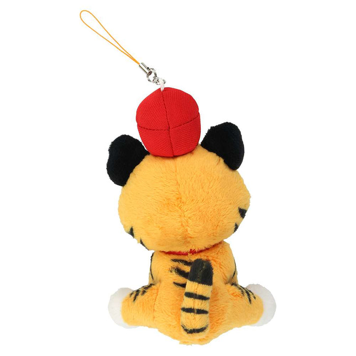 TDR - Lovables Chandu Plush Keychain/Strap (Release Date: June 18, 2025)