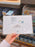 SHDL - 2026 Donald Duck Birthday Collection x Mickey & Friends Signature Shikishi