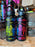 WDW - Rock ‘n’ Roller Coaster Starring The Muppets 2026 - Black Stainless Steel Water Bottle