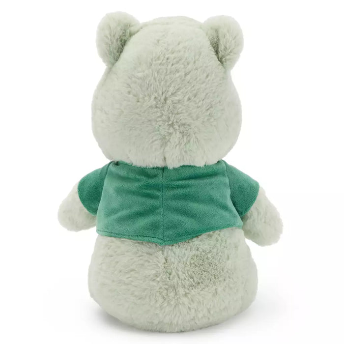 HKDS - Winnie the Pooh & Friends x Winnie the Pooh Green