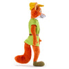 DSEU - 2026 Robin Hood Plush Toy Size: 37 cm