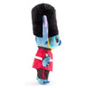 DSEU - Stitch London Medium Soft Toy, Lilo & Stitch - 37cm