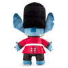 DSEU - Stitch London Medium Soft Toy, Lilo & Stitch - 37cm