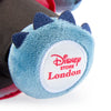 DSEU - Stitch London Medium Soft Toy, Lilo & Stitch - 37cm