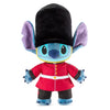 DSEU - Stitch London Medium Soft Toy, Lilo & Stitch - 37cm