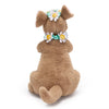 DSEU - 2026 Kanga and Roo Floral Special Edition Medium Soft Toy - 33cm