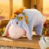 DSEU - 2026 Eeyore Summer Floral Special Edition Soft Toy - 20cm
