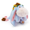 DSEU - 2026 Eeyore Summer Floral Special Edition Soft Toy - 20cm