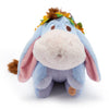 DSEU - 2026 Eeyore Summer Floral Special Edition Soft Toy - 20cm