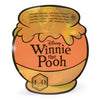 DSEU - 2026 Winnie the Pooh 100th Anniversary Deluxe Soft Toy Box Set