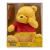 DSEU - 2026 Winnie the Pooh 100th Anniversary Deluxe Soft Toy Box Set