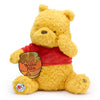 DSEU - 2026 Winnie the Pooh 100th Anniversary Deluxe Soft Toy Box Set